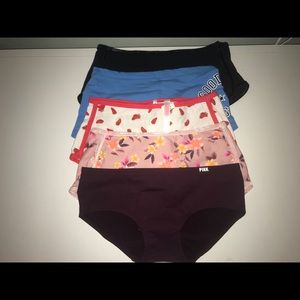 Victoria Secret Pink Panties
